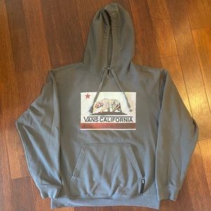 Men’s Vans Hoodie